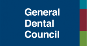 GDC dentist