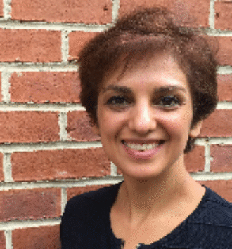 Dr Shirin Mirzadeh Dr Shirin Mirzadeh