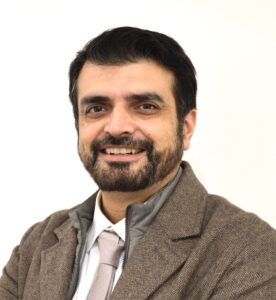 Dr Ubaid Khattak Dentist 1