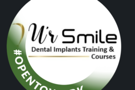 16th August 2025 Study Day: Full Arch upper fixed Implants or Traditional Restorations