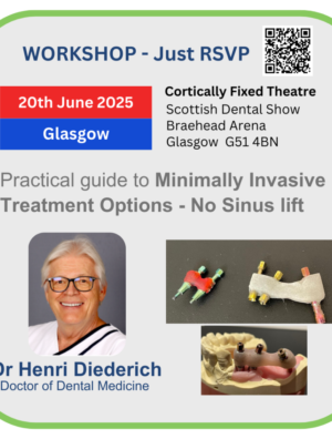 Dental Implanst Workshop 