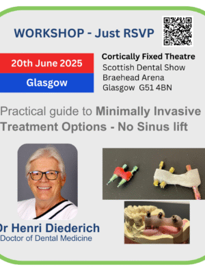Dental Implanst Workshop 