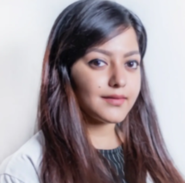 Dr Shubhra sahoo